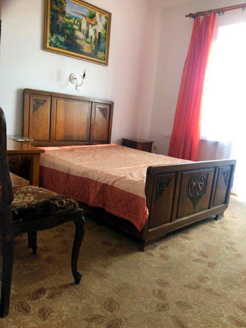 Domy Wczasowe Tryumfy Bed and Breakfast Krynica-Zdrój Exterior foto